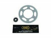 Kettensatz Afam 13x53 Aprilia / Derbi / Gilera