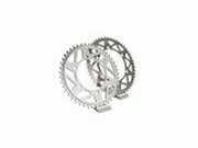 Kettenrad Afam Stahl 51 Zhne Suzuki RM-Z 250 / 450