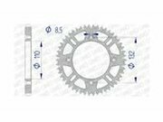 Kettenrad Afam Alu 428 / 47 Zhne SX / TC 85