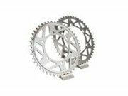 Kettenrad Afam Alu 428 / 49 Zhne CR 80 / 85