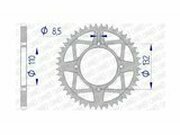Kettenrad Afam Alu 48 Zhne KTM Freeride