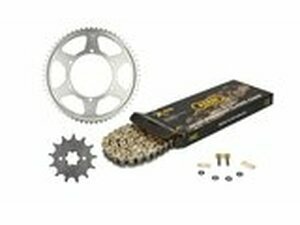 Kettensatz AFAM XS-Ring 13x60 Aprilia RS125 ab 2011 /...