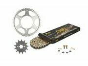 Kettensatz AFAM XS-Ring 13x60 Aprilia RS125 ab 2011 /...