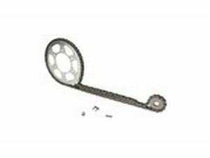 Kettensatz AFAM 11x46 Aprilia Classic