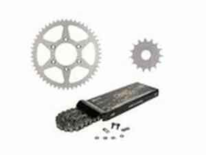 Kettensatz AFAM XS-Ring 15x45 Aprilia SX125 2008 - 2010