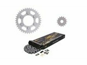 Kettensatz AFAM 15x38 Aprilia AF1 125 Futura / Sport /...
