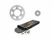 Kettensatz AFAM 15x38 Aprilia AF1 125 Futura / Sport /...