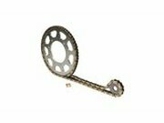 Kettensatz AFAM 14x62 HM-Moto CRE 125 Baja ab 2011