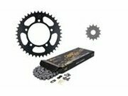 Kettensatz AFAM 17x40 Aprilia RS125 2006 - 2010