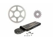 Kettensatz AFAM XS-Ring 15x49 Aprilia RX125 2008 - 2010