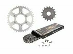 Kettensatz AFAM 16x45 Aprilia ETX 125