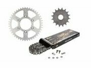 Kettensatz AFAM 16x45 Aprilia ETX 125