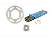 Kettensatz AFAM 14x53 Aprilia RS / Derbi GPR