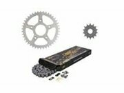 Kettensatz AFAM 14x42 Aprilia Pegaso 125