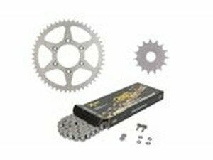 Kettensatz AFAM XS-Ring extra verstrkt 15x45 Aprilia...