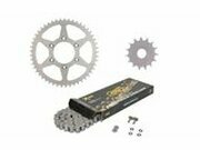 Kettensatz AFAM XS-Ring extra verstrkt 15x45 Aprilia...