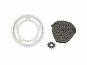 Kettensatz AFAM 12x45 Aprilia Pegaso / RX3