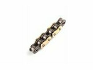 Kette Motocross AFAM A520XRR3G X-Ring 114 Glieder -...