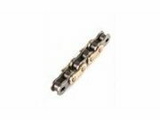 Kette Motocross AFAM A520MR2G 122 Glieder - Clipschloss