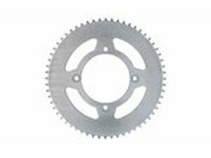 Kettenrad Stahl Beta RR 50 Afam 60 Zhne - 420