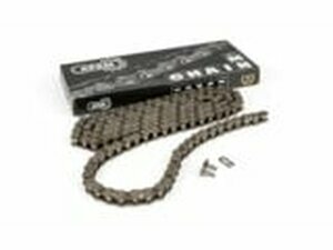 Kette AFAM schwarz 420 130 Glieder