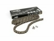 Kette AFAM schwarz 420 130 Glieder