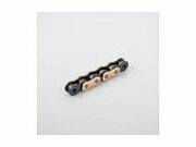 Kette Motocross AFAM A420MX2G 136 Glieder - Clipschloss