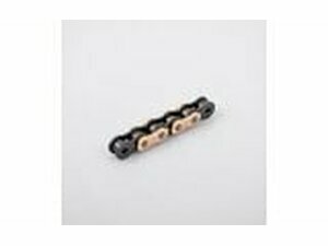 Kette Motocross AFAM A420MX2G 144 Glieder - Clipschloss