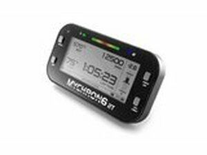GPS Laptimer / Datenlogger MyChron 6 S 2T ohne Sensoren