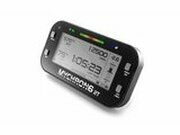 GPS Laptimer / Datenlogger MyChron 6 S 2T ohne Sensoren