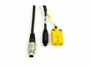 Y-Anschlusskabel Temperatursensor MyChron 5 2T 1,5m (1x...