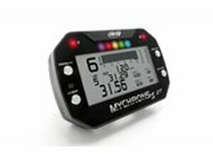 GPS Laptimer / Datenlogger MyChron 5 S 2T m. 2...