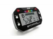 GPS Laptimer / Datenlogger MyChron 5 S 2T m. 2...