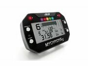 GPS Laptimer / Datenlogger MyChron 5 S ohne Sensoren