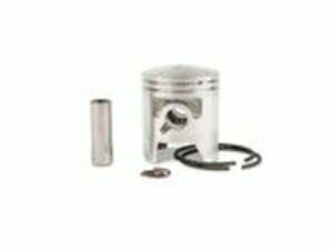 Kolben Airsal Alu 65cc Puch Maxi (kleine Khlrippen)