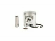 Kolben Airsal Alu 65cc Puch Maxi (kleine Khlrippen)