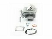 Zylinder Kit Airsal T6 Racing 70ccm Peugeot Stehend AC