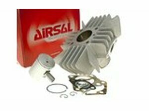 Zylinder Kit Airsal Sport 50ccm 39,9mm Derbi Variant Start