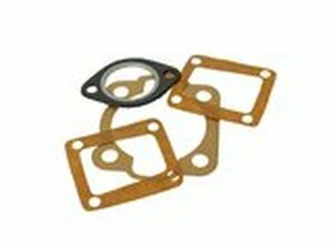 Zylinder Dichtungssatz Airsal Sport 63,7ccm 44mm Tomos...