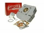 Zylinder Kit Airsal Sport 65,7ccm 45mm Honda MT 50
