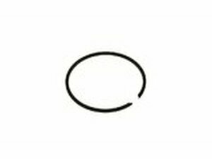 Kolbenring Airsal Sport 65,7ccm 45mm Honda MT 50