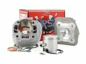 Zylinder Kit Airsal Sport 65ccm Minarelli liegend AC