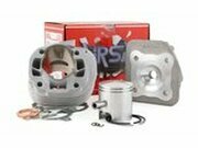 Zylinder Kit Airsal Sport 65ccm Minarelli liegend AC