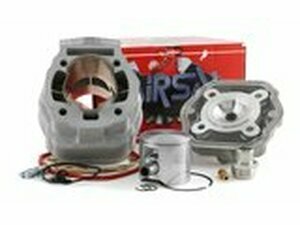 Zylinder Kit Airsal Alu Racing Tech 80ccm Derbi Euro 3 / 4