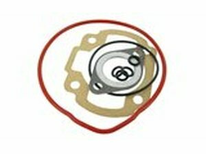 Dichtungssatz Airsal Alu Sport 70cc Minarelli liegend LC