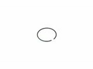 Kolbenringsatz Airsal Alu Sport 50cc, Derbi EBE/EBS050