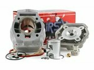 Zylinder Kit Airsal Alu Racing 50ccm Derbi Euro 3 / 4 D50B0