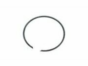 Kolbenring Airsal BigBore T6 Racing, Peugeot stehend