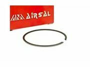 Kolbenringsatz Airsal  Racing Big Bore d.50mm, Derbi...
