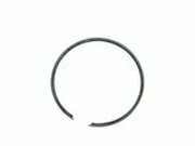 Kolbenringe Airsal Alu Sport 70cc Peugeot stehend LC